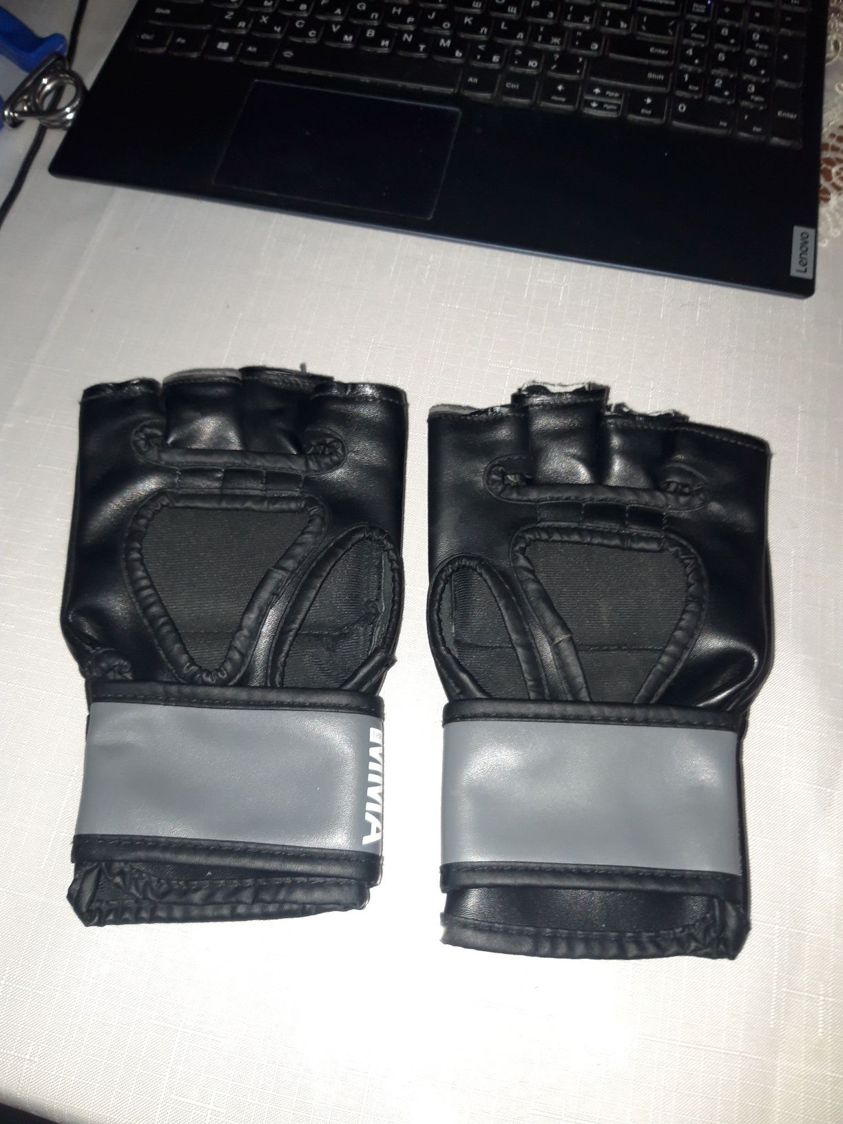 Шингарт everlast s/m