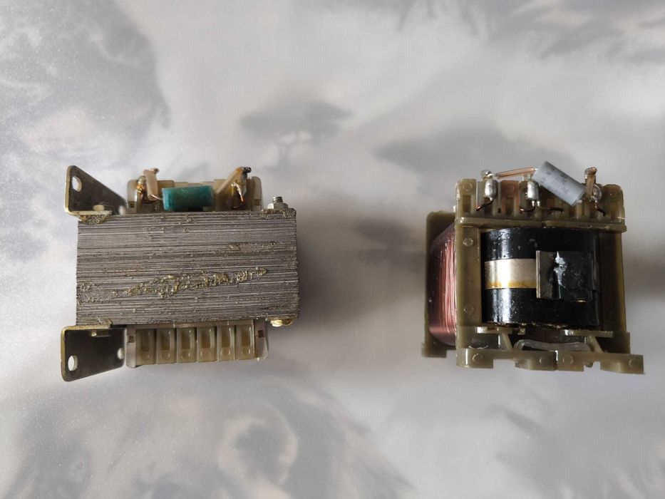 Transformator 220V - 12V - 2.5A