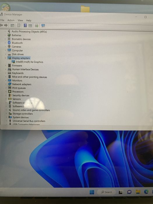 Dell inspiron 16 2-in-1 i7-1260