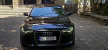 Audi A6 C7 3.0TDI