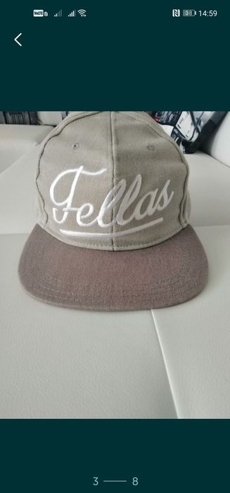 Vand Sapca fishbone, new yorker Nou nouța,calitate,Reglabi