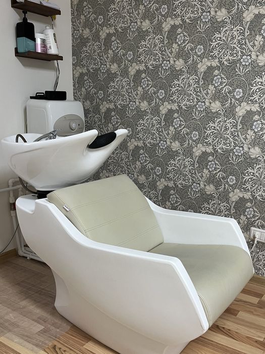 Scafă Ayala Techno - crem