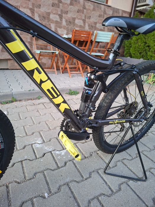 Колело Trek Fuel EX
