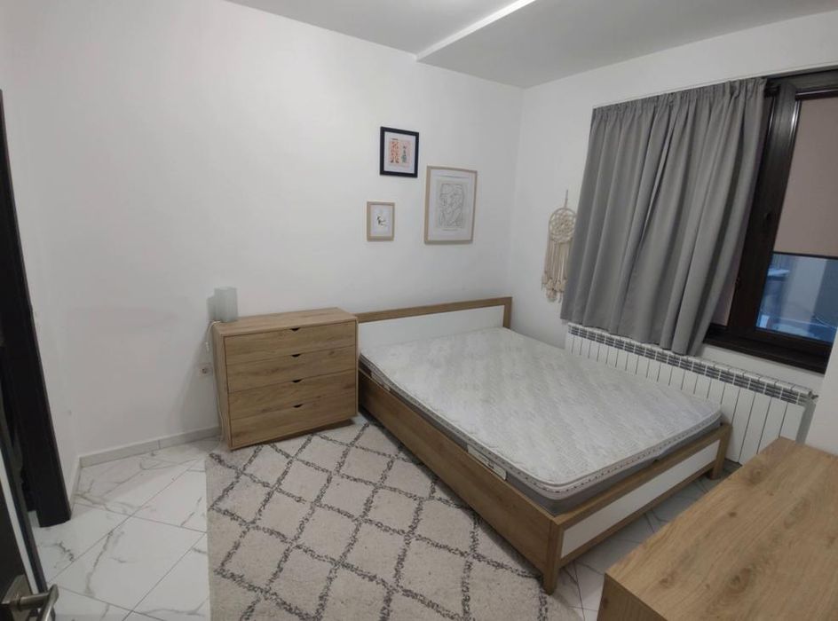 Дава се под наем Двустаен апартамент в София, Бояна - 46 кв.м за 600 € - Снимка #3