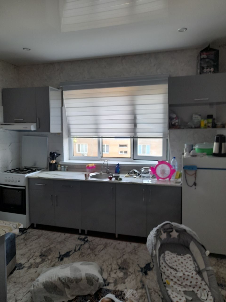 Продается квартира