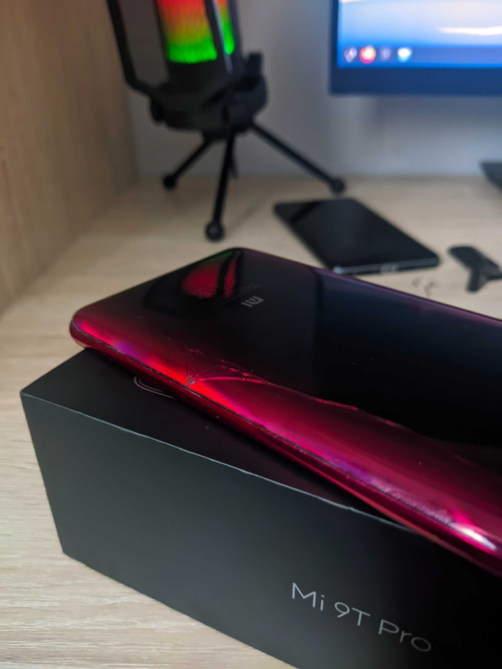 Xiaomi Mi 9T Pro