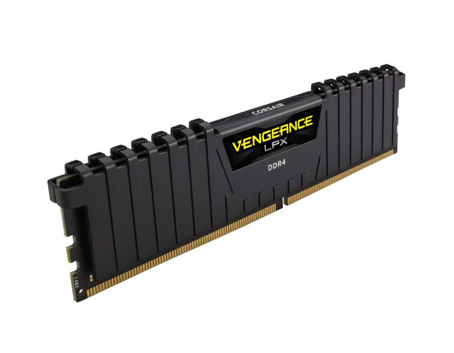 Memorie RAM DDR4 32 Gb (2x16) 2933 Mhz 16-18-18-36