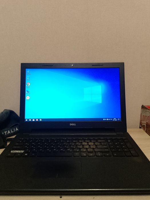 Ноутбук i7 3ghz 8/500гб