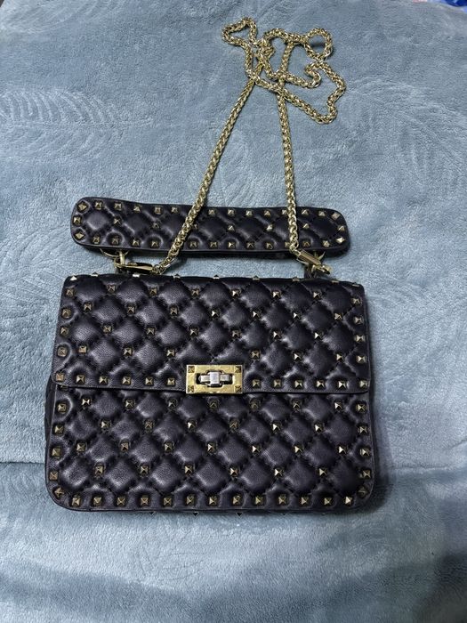 Продам клач от valentino