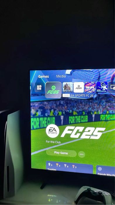 Аренда Ps5 по суточно