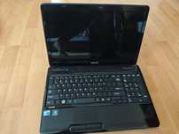Vând/schimb laptop toshiba