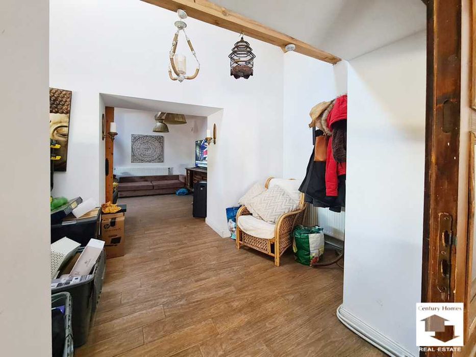 Продава се Къща в с. Стефан Стамболово, Област Велико Търново - 190 кв.м за 1448 €/кв.м - Снимка #9