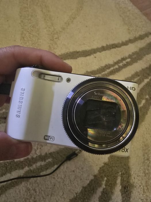 Camera Photo samsung wb152F