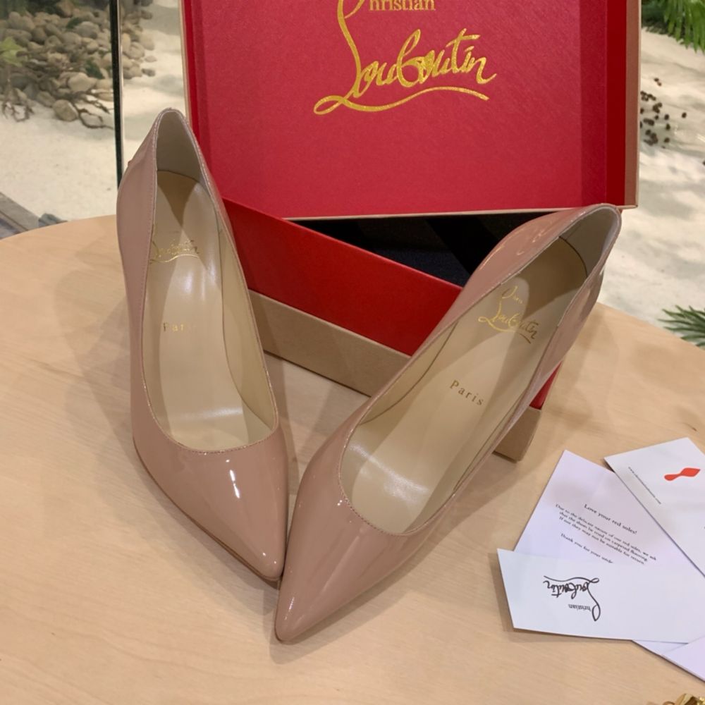 Pantofi Christian Louboutin 35-42