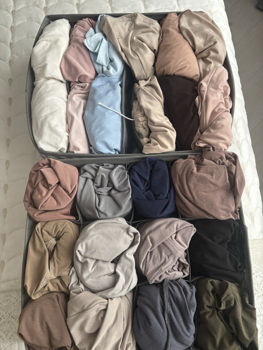 Продам платки от Музалли