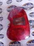 stop stanga aripa smart 2001