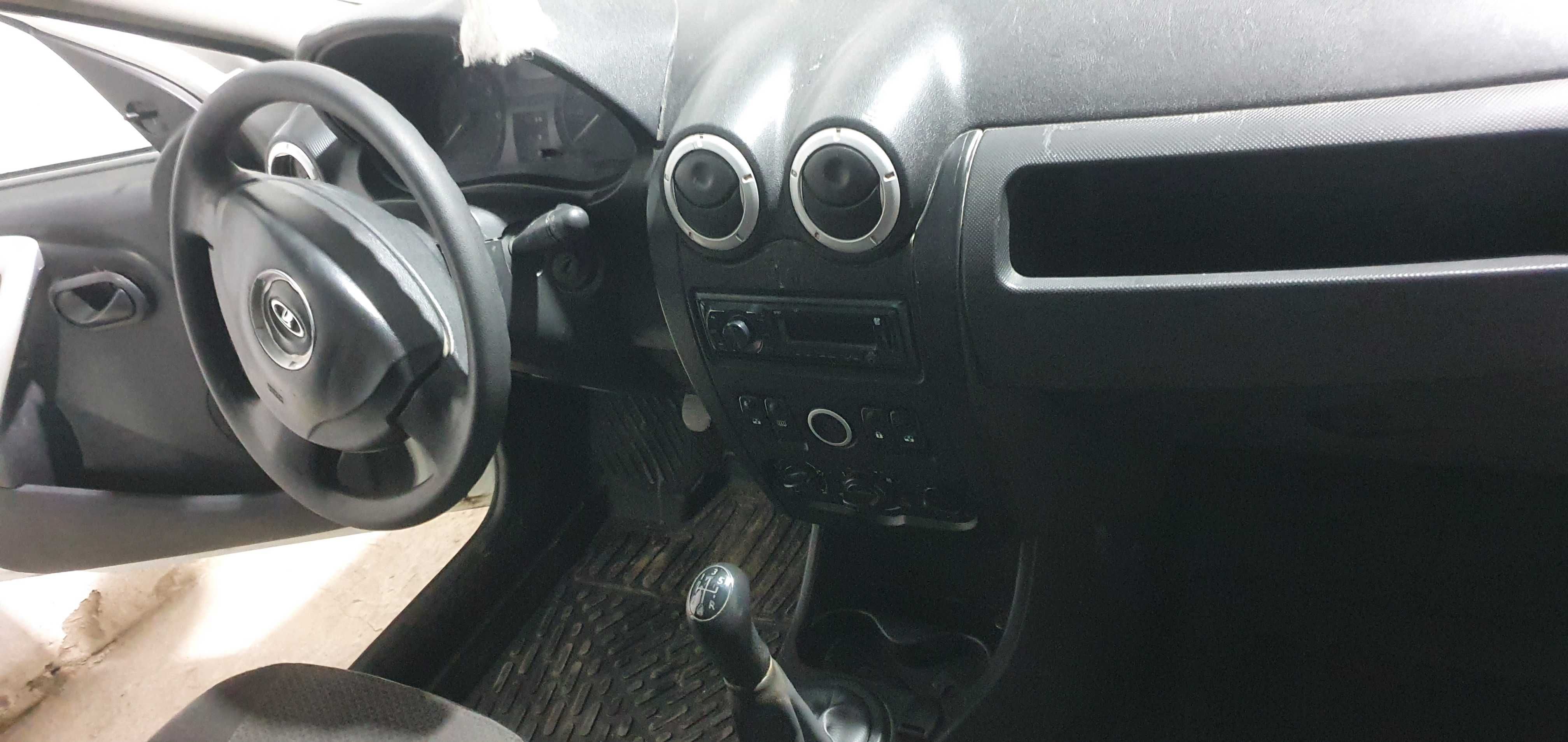 Lada largus xaroshi sastayanu murojat uchun