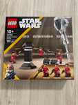 Lego Star Wars 40765 Kamino Traning Center
