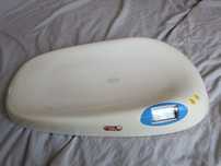 Cântar electronic bebe