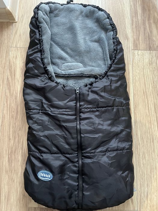 Спален чувал за количка