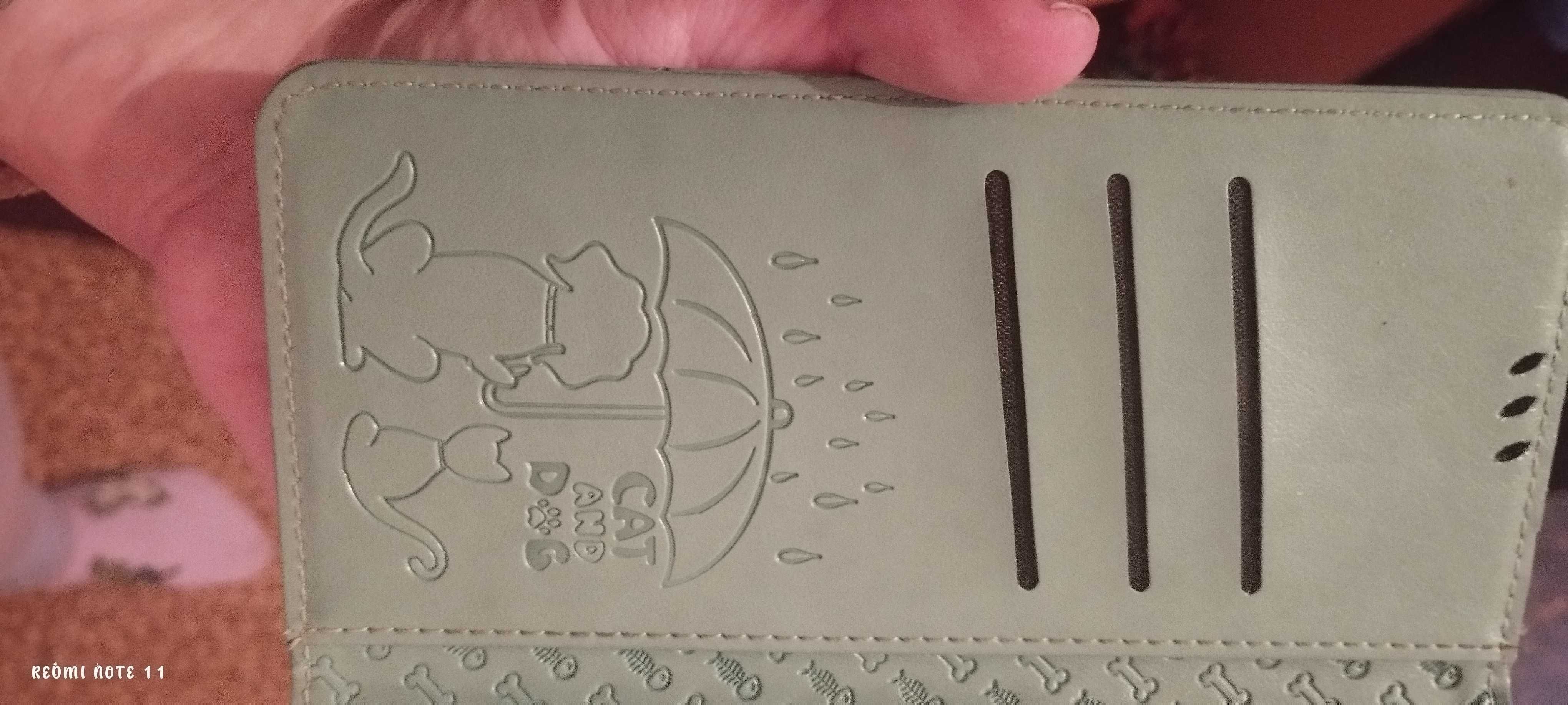 Кожен калъф за Xiaomi redmi 9C