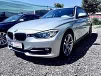 BMW 320d Aut. Blue Performance Sport Line,Impecabil,Garantie 12 Luni