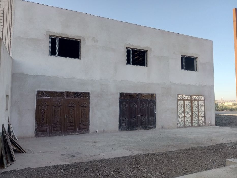 Ижарага берилади