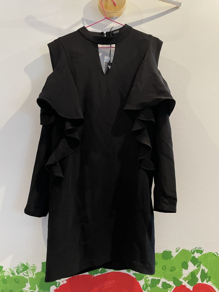Rochie cocktail Guess