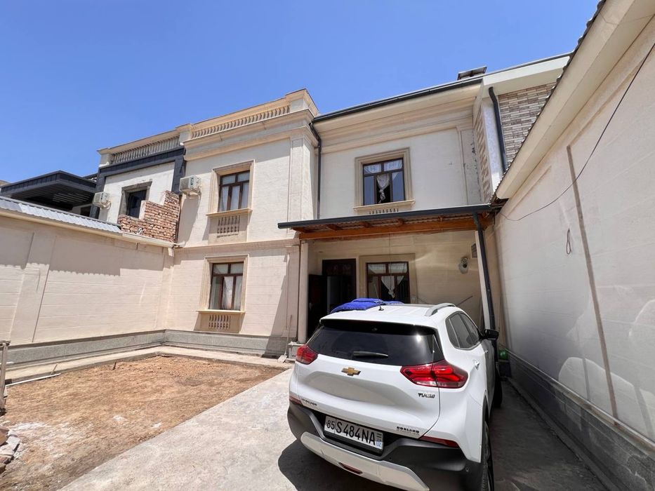 Дом Сергели Голден Хаус 5 комнат 162000&