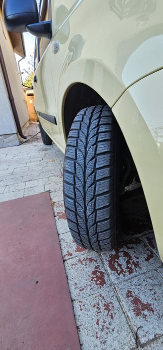 FIAT PANDA 2012 Benzina