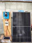 Sistem fotovoltaic solar 1.0kw=1000w