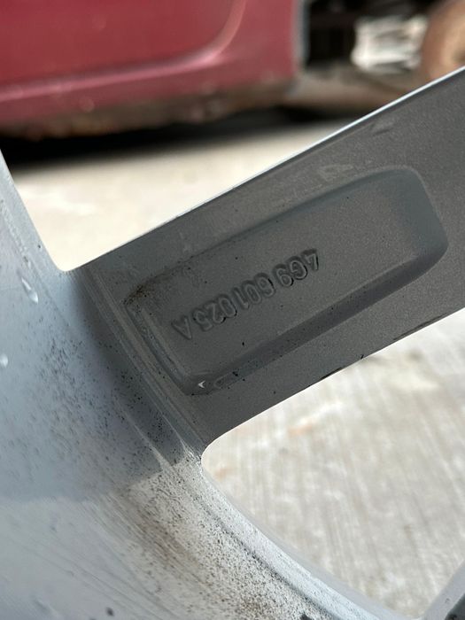 Jante Audi A6 Allroad 19 inch