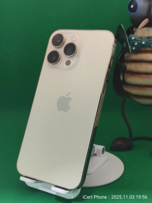 Iphone 14 Pro Max 256GB * Garantie * BuyBack *