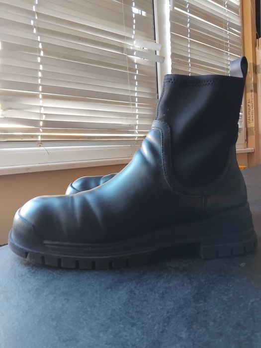 Мъжки боти ZARA 41