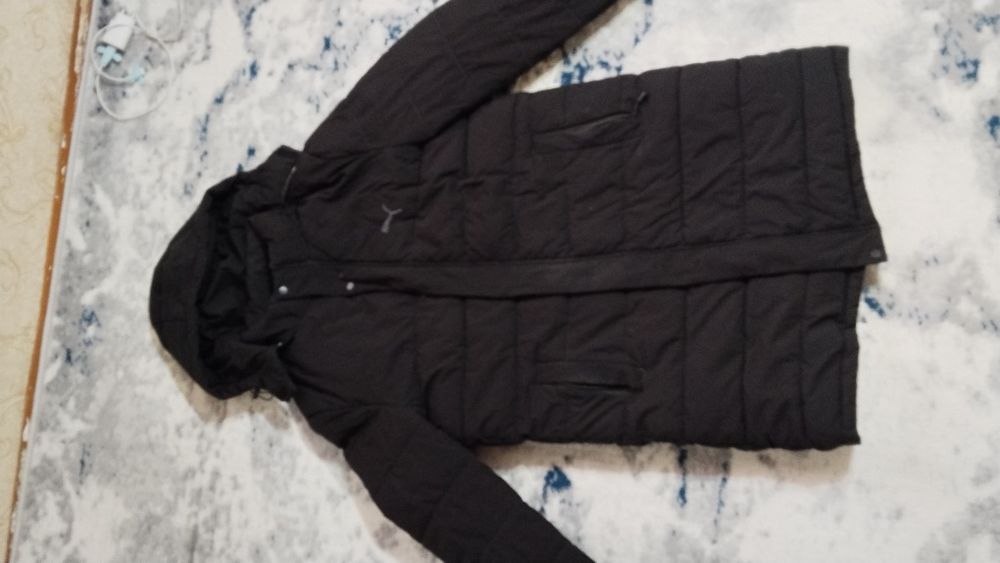 Kurtka erkaklar uchun