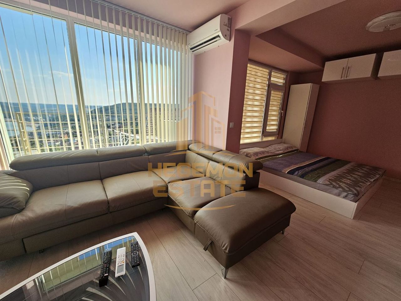 Продава се Двустаен апартамент в Балчик - 65 кв.м за 2231 €/кв.м - Снимка #9