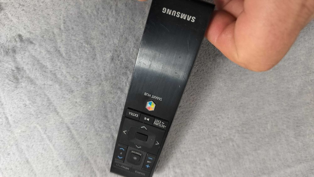 Telecomanda Samsung Smart TV BN59-01220E RMCTPJ1AP2