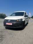 Volkswagen Caddy Caddy Maxi 1.4 Tsi euro6