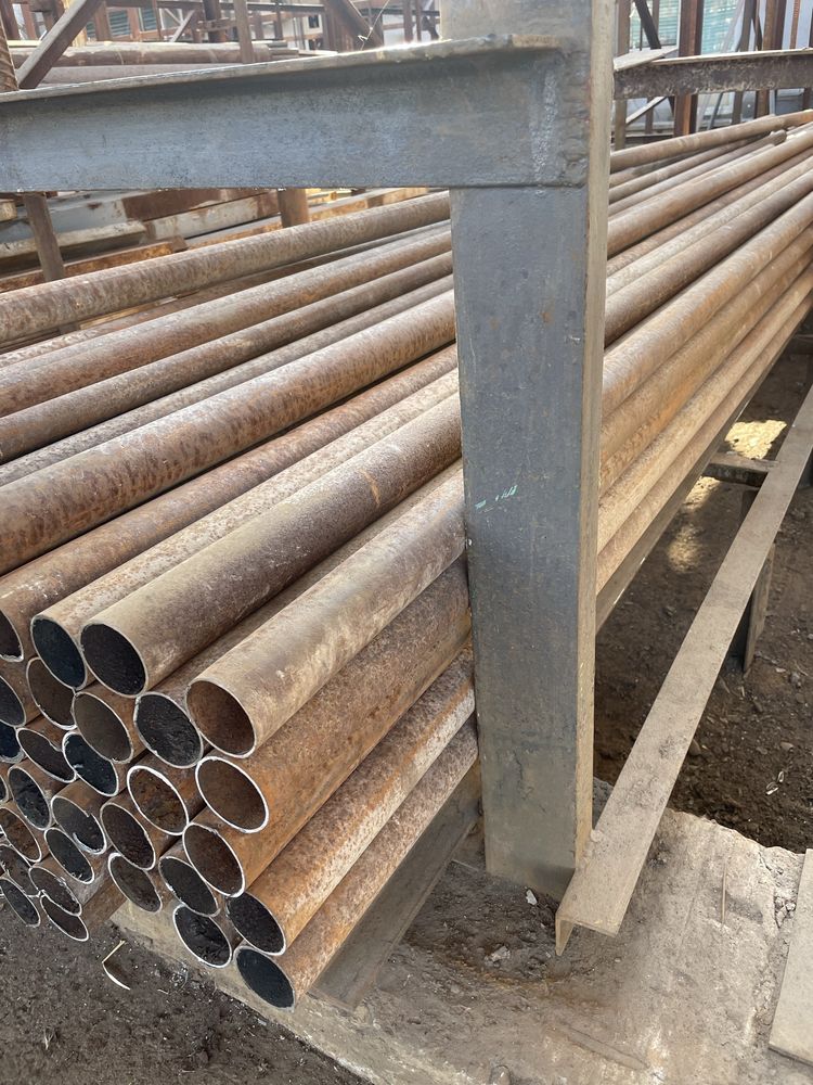 40 tali truba 1.7 stenka b/u xolat zor
