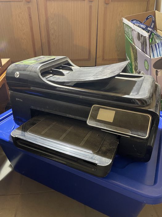 Imprimanta HP OfficeJet 7500A