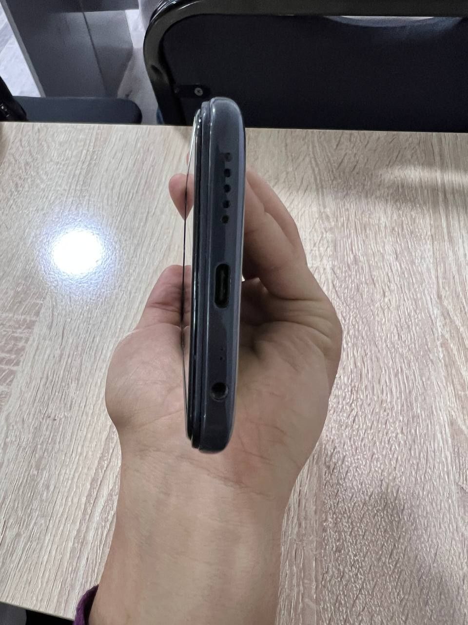 RedMi 8 xolari yaxshi