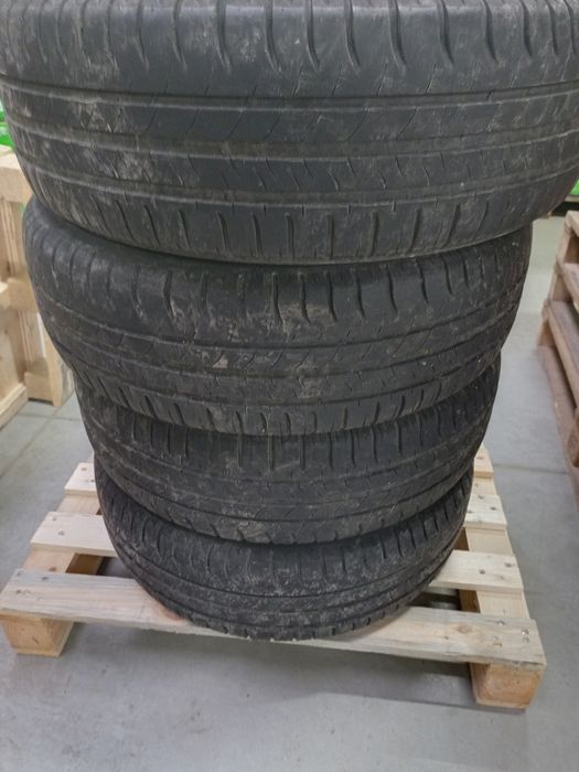 195 65 15 Michelin