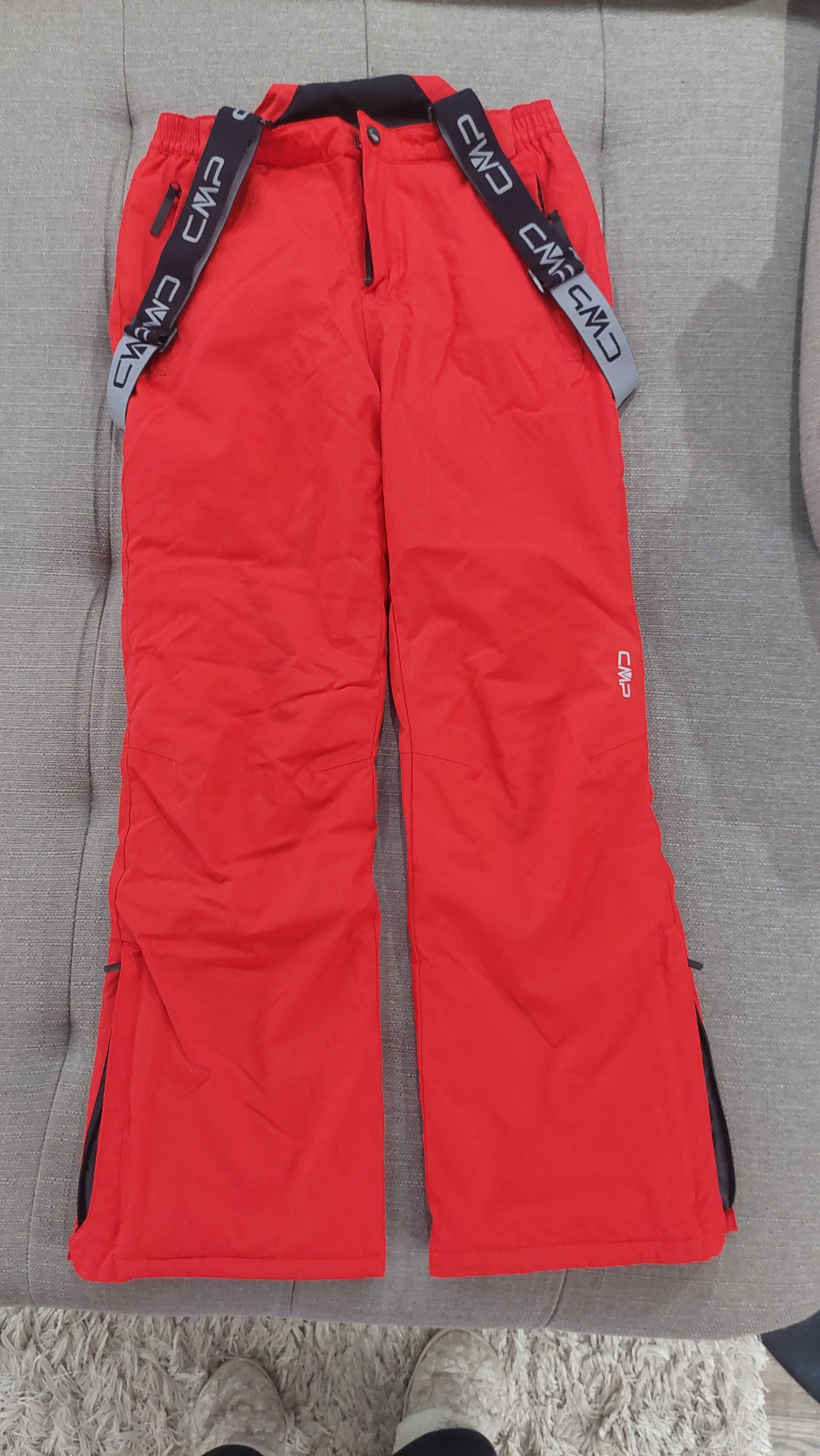 Pantaloni schii copii CMP