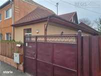 Casa spatioasa de cinci camere zona Brasov Vechi