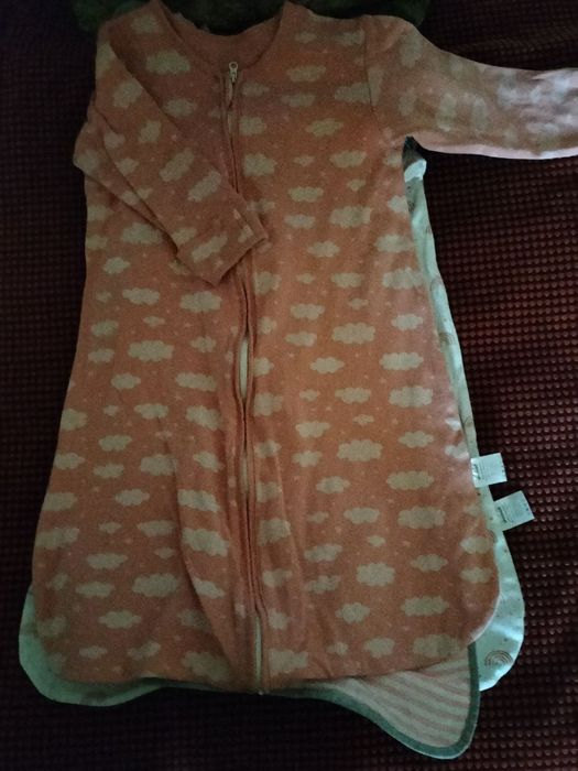 Детская одежда для девочек от 3-5 месяцев