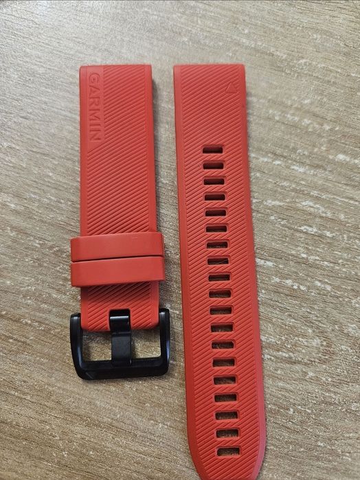 Curele originale garmin 22mm quick fit