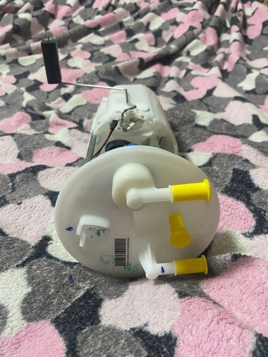 Топливная станция для авто