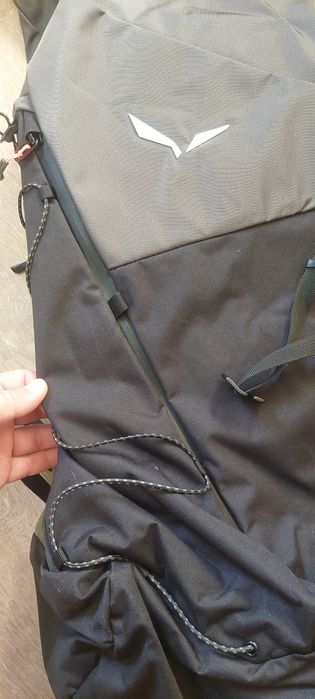 Раница Salewa Puez 40+5L Bp