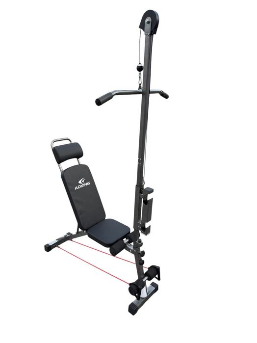 Многофункционална лежанка + скрипец