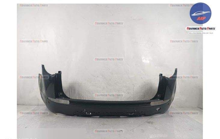 Оригинална задна броня със сензори Ленд Роувър / Land Rover Discovery